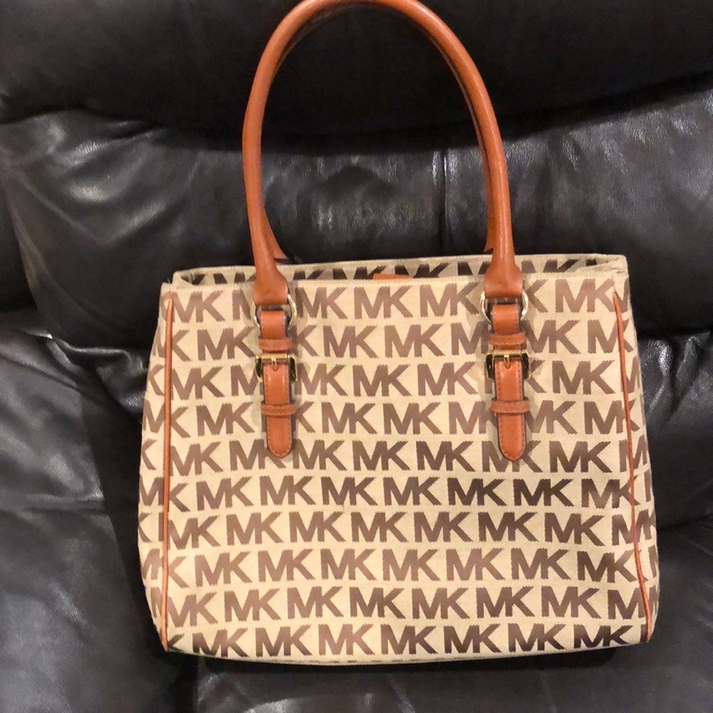 Michael Kors Large Handbag